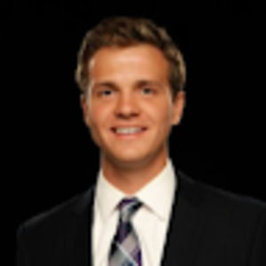 Meet your Posher, Drew